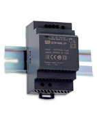 Mean Well DC to DC converter DDR-60